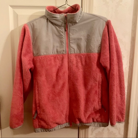 The North Face Jackets & Blazers - The North Face Fleece/Jacket